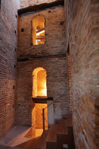 Memorie architettoniche a Monza: Teodolinda e la Torre Longobarda, 16 novembre 2024