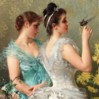 LA BELLE ÉPOQUE. L'ARTE NELLA PARIGI DI BOLDINI E DE NITTIS