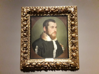 L'evoluzione del ritratto alla Pinacoteca di Brera