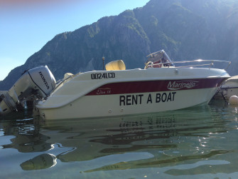 Rent a Boat & Watersports