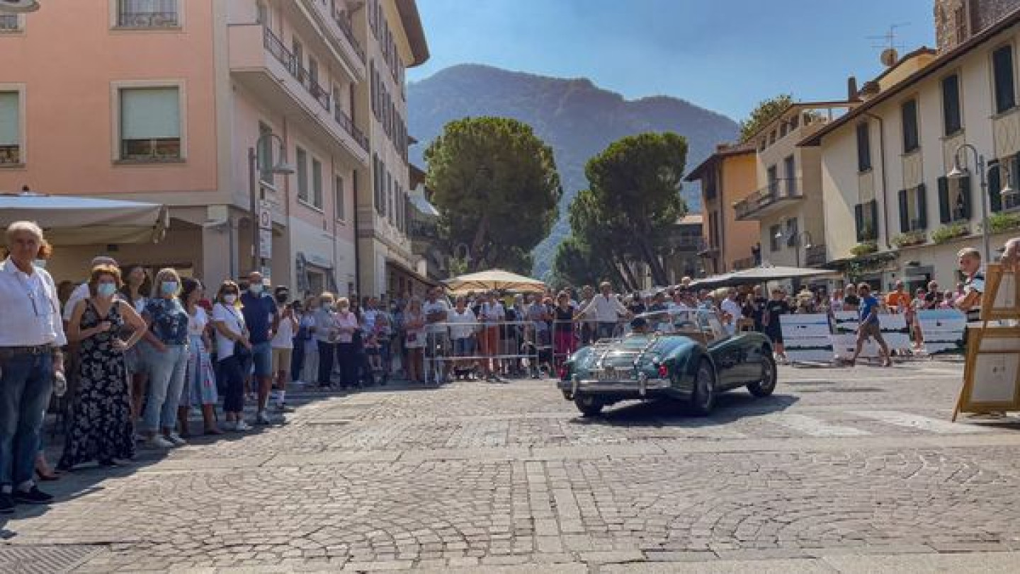 19° Raduno Auto d'Epoca in Franciacorta - 15 settembre 2024