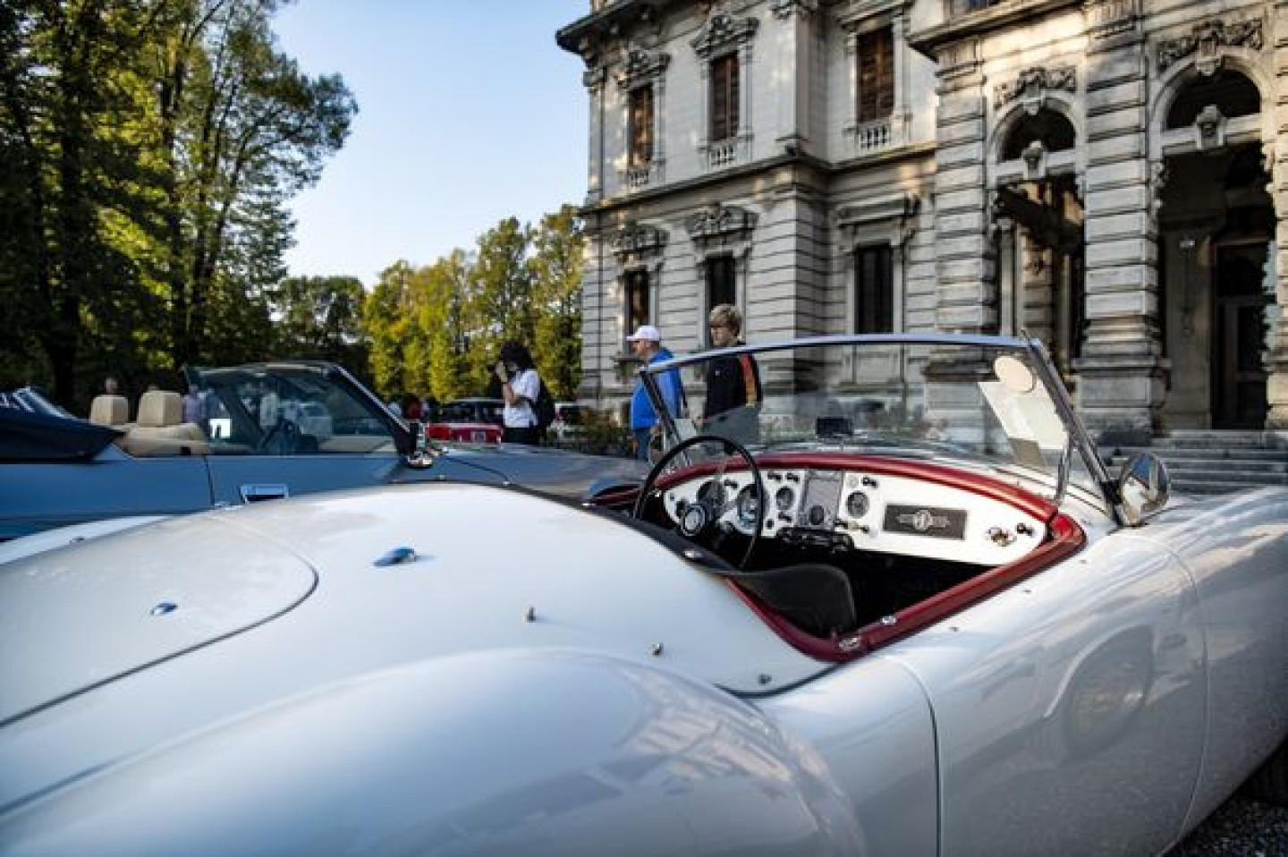 19° Raduno Auto d'Epoca in Franciacorta - 15 settembre 2024