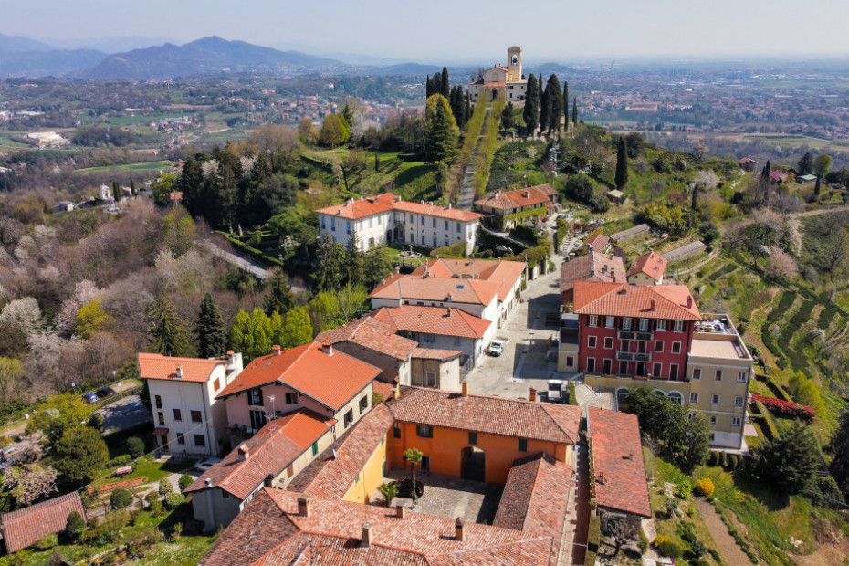 Montevecchia (LC)