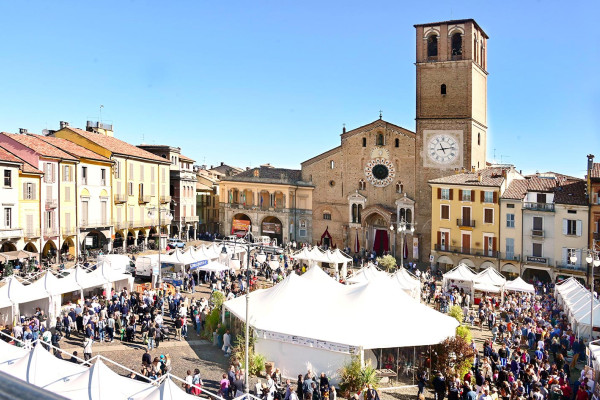 piazza della Vittoria