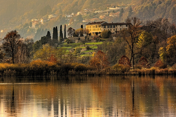 Lago del Piano @autoritadibacino