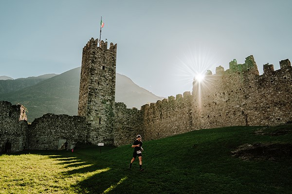 Castello di Breno (Ph: Valentina Celeste)