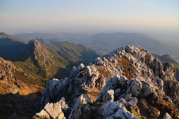 Mountain Music Festival - Sinfonia della MAGA 