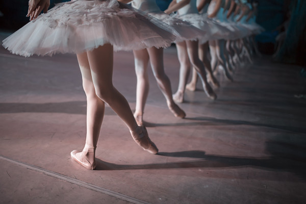 Gran Gala del Balletto in Milano