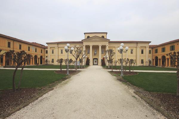 Villa Cattaneo