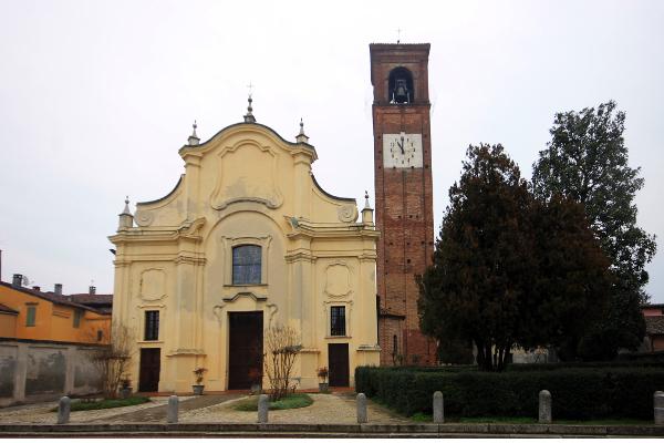 San Giacomo