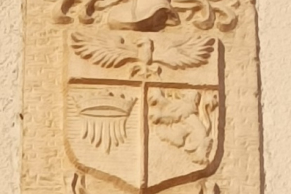 stemma araldico
